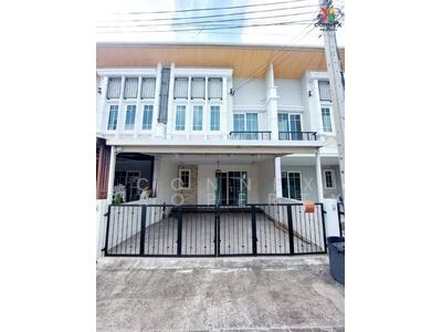 ขาย - Golden Town Ramintra – Khubon : โกลเด้น ทาวน์ รามอินทรา – คู้บอน, กรุงเทพ