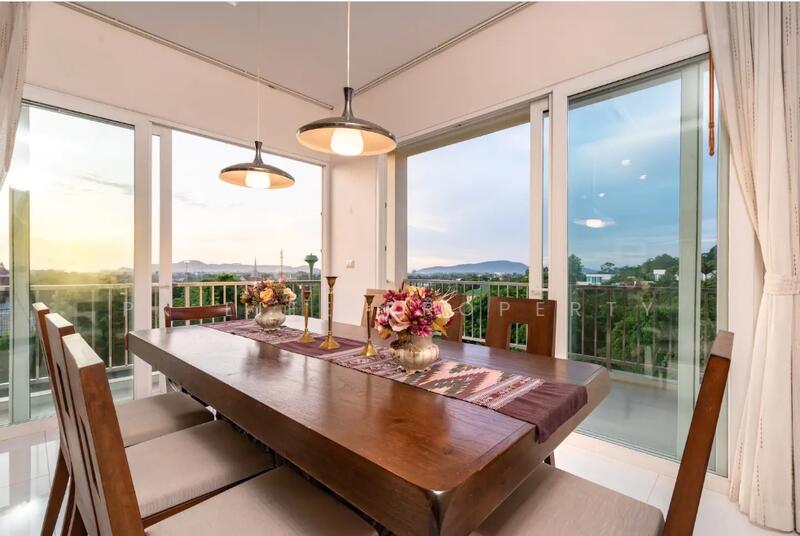 8R0221 Pool villa for rent 5 bedroom 4 bathroom 250,000/month at Chalong have fully furnished, Phuket, Chalong, Muang Phuket, Phuket, 5 Bedrooms, 685 sqm, Villa For Rent, by PK LIFE Property, 11573140 - DDproperty.com