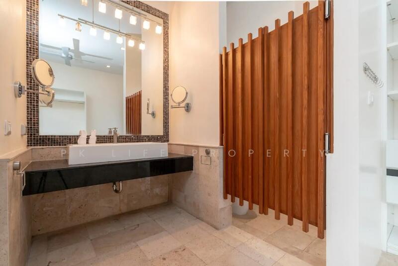 8R0221 Pool villa for rent 5 bedroom 4 bathroom 250,000/month at Chalong have fully furnished, Phuket, Chalong, Muang Phuket, Phuket, 5 Bedrooms, 685 sqm, Villa For Rent, by PK LIFE Property, 11573140 - DDproperty.com