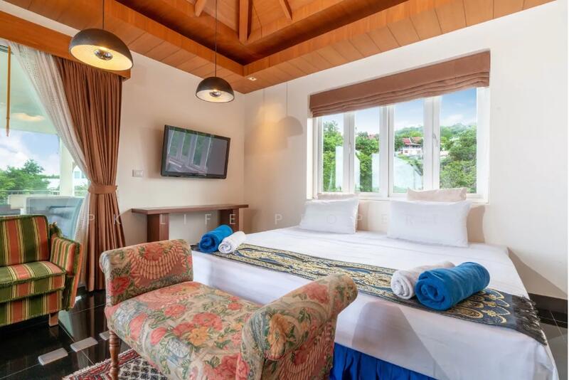 8R0221 Pool villa for rent 5 bedroom 4 bathroom 250,000/month at Chalong have fully furnished, Phuket, Chalong, Muang Phuket, Phuket, 5 Bedrooms, 685 sqm, Villa For Rent, by PK LIFE Property, 11573140 - DDproperty.com