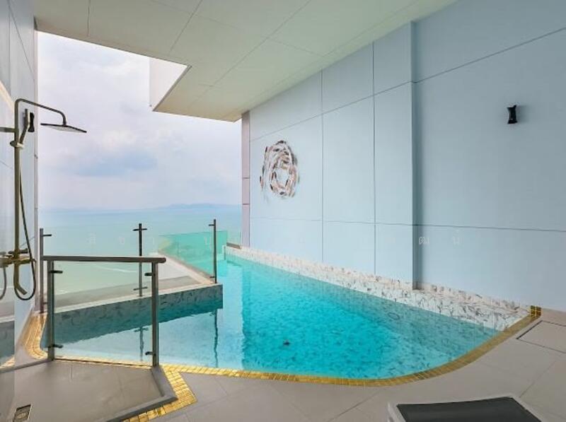 Copacabana Beach Jomtien, Chon Buri (Pattaya), Jomtien Sai Song Rd, Nong Pru, Bang Lamung (Pattaya), Chon Buri (Pattaya), 1 Bedroom, 80 sqm, Condo For Sale, by สิชา บุญธนาภิพัฒน์, 11573248 - DDproperty.com