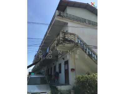 ขาย - อพาร์ทเม้นท์ 3ชั้น ซอยไพโอเนีย ต.บางโฉลง อ.บางพลี, สมุทรปราการ