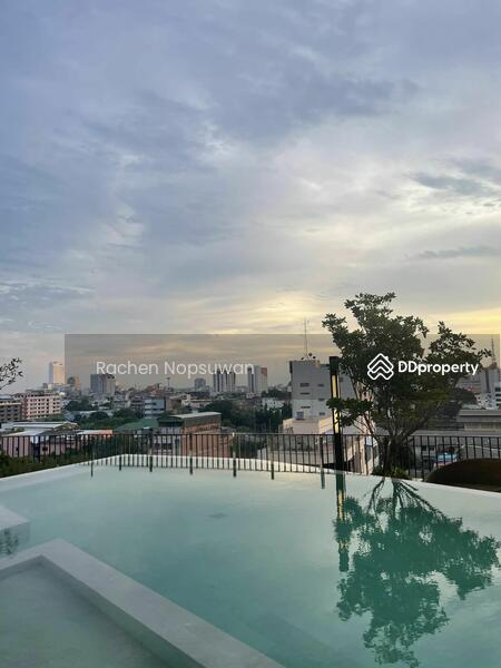 ขาย - Plus Condo Hatyai 30m : พลัส คอนโด หาดใหญ่ 30 เมตร, สงขลา