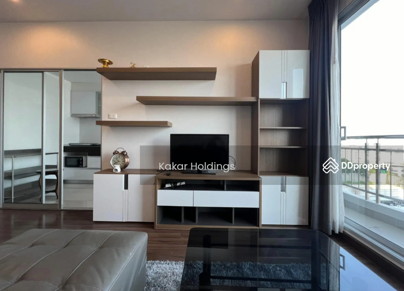 For Rent - Supalai Lite Sathorn-Charoenrat, Bangkok