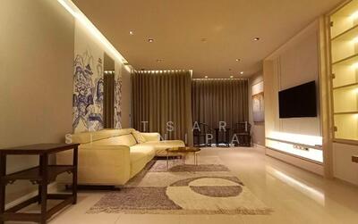 For Rent - Athenee Residence, Bangkok