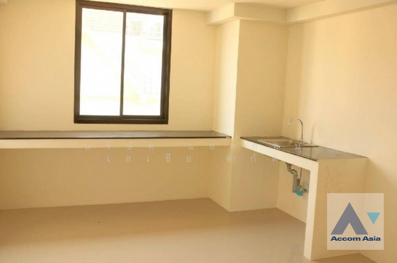 For Rent - Brighton Home Office Rama 3, Bangkok