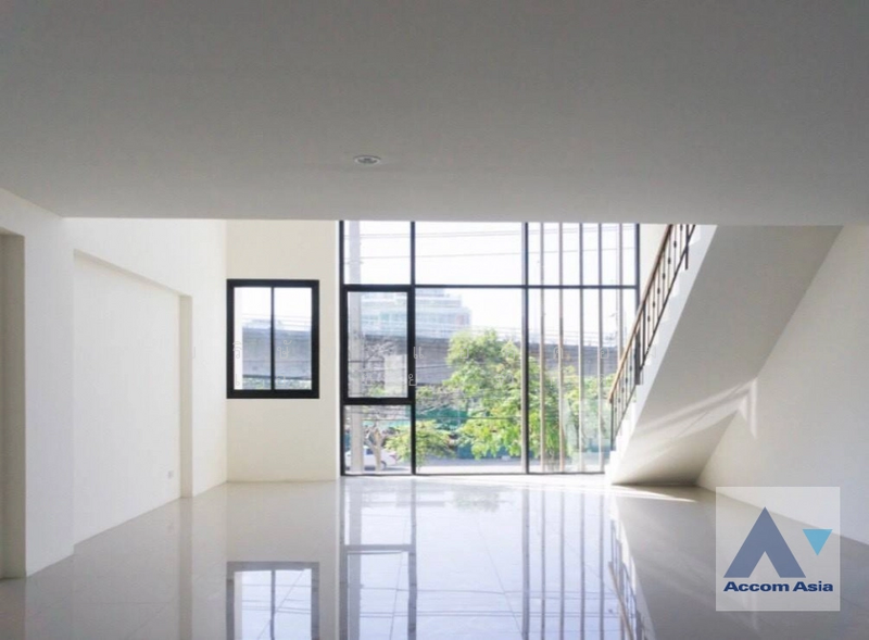 For Rent - Brighton Home Office Rama 3, Bangkok