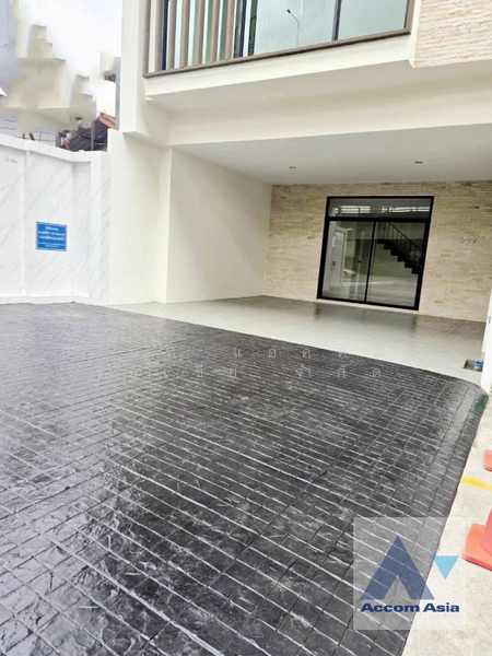 For Rent - Brighton Home Office Rama 3, Bangkok