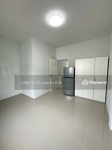 บ้านพร้อมเฟอร์ฯ(มีเฟอร์ห้องนอนเดียว) แปลงกลาง