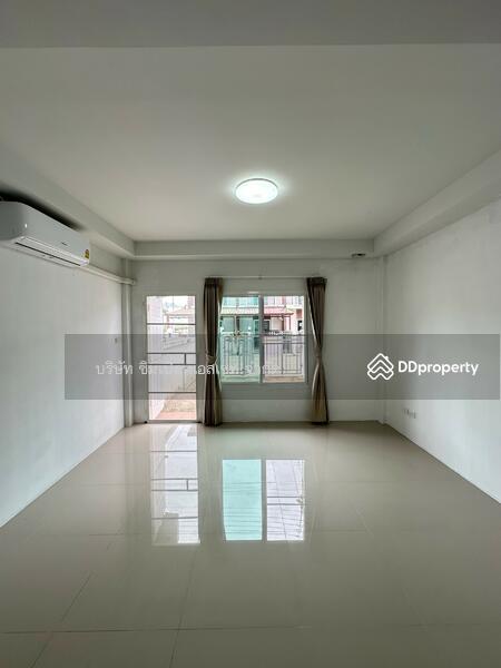 บ้านพร้อมเฟอร์ฯ(มีเฟอร์ห้องนอนเดียว) แปลงกลาง