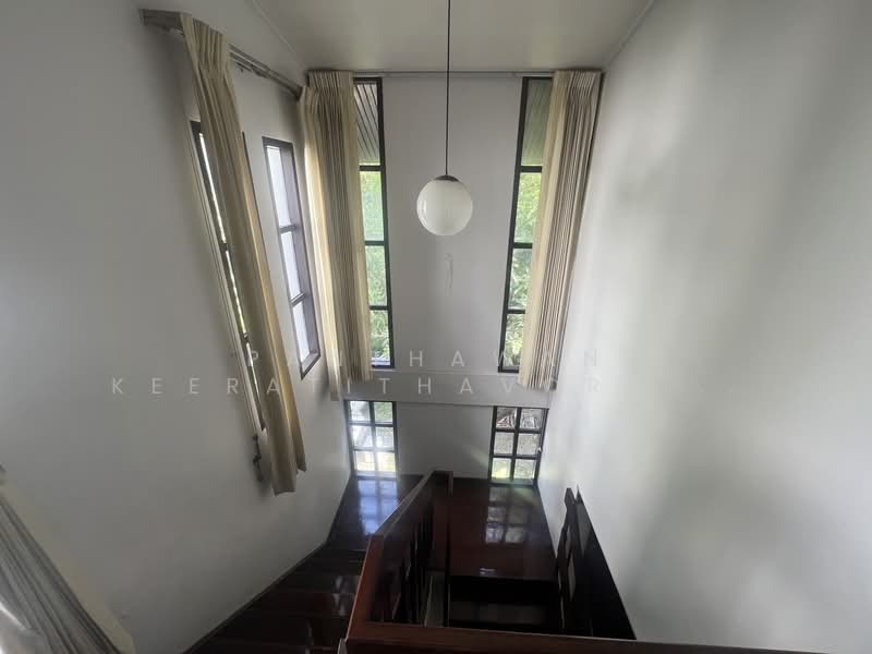ให้เช่าบ้านเดี่ยว 2 ชั้น ราชเทวี ซอยเพชรบุรี 9, Bangkok, Thanon Phetchaburi, Ratchathewi, Bangkok, 3 Bedrooms, 150 sqm, Single Detached House For Rent, by Panthawan Keeratithavornanan, 11573499 - DDproperty.com