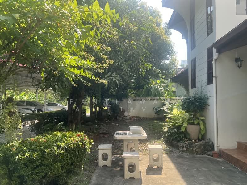 ให้เช่าบ้านเดี่ยว 2 ชั้น ราชเทวี ซอยเพชรบุรี 9, Bangkok, Thanon Phetchaburi, Ratchathewi, Bangkok, 3 Bedrooms, 150 sqm, Single Detached House For Rent, by Panthawan Keeratithavornanan, 11573499 - DDproperty.com