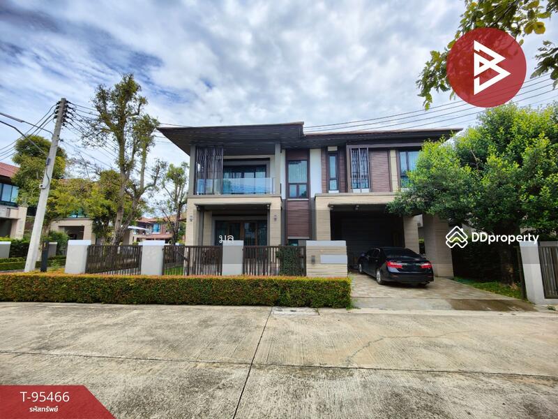 ขาย - หมู่บ้านพารากอน แกรนด์ (Paragon Grand), นครปฐม