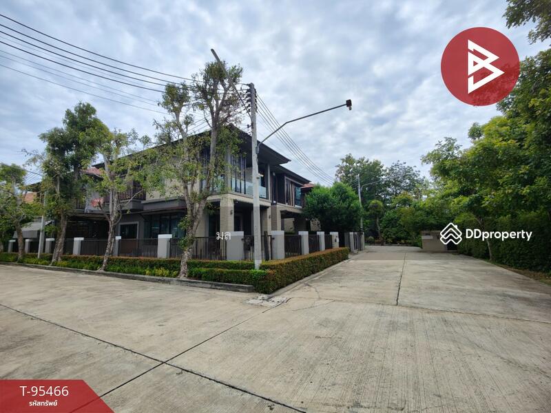 ขาย - หมู่บ้านพารากอน แกรนด์ (Paragon Grand), นครปฐม