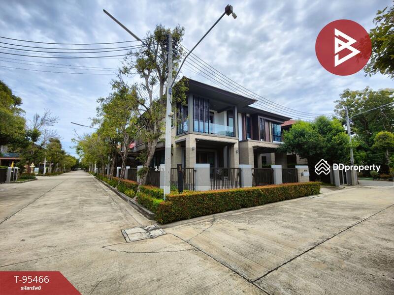 ขาย - หมู่บ้านพารากอน แกรนด์ (Paragon Grand), นครปฐม