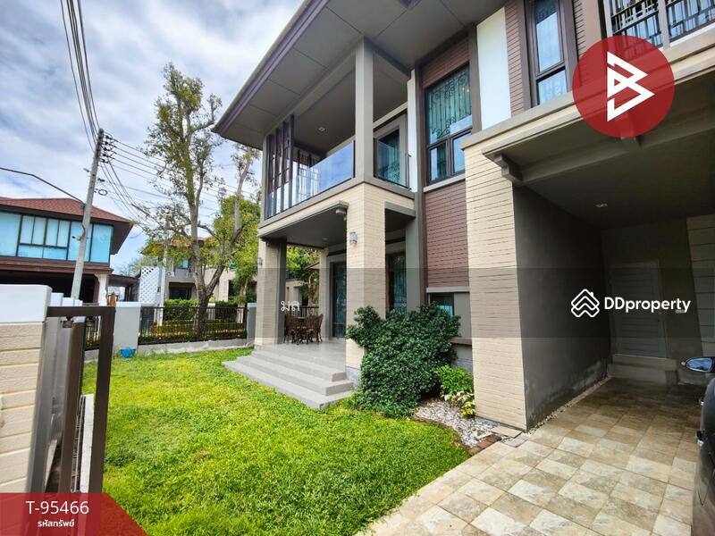 ขาย - หมู่บ้านพารากอน แกรนด์ (Paragon Grand), นครปฐม