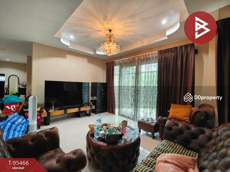 ขาย - หมู่บ้านพารากอน แกรนด์ (Paragon Grand), นครปฐม