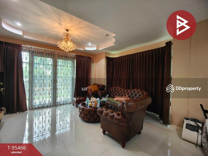 ขาย - หมู่บ้านพารากอน แกรนด์ (Paragon Grand), นครปฐม
