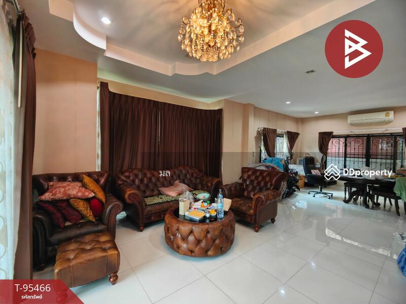ขาย - หมู่บ้านพารากอน แกรนด์ (Paragon Grand), นครปฐม