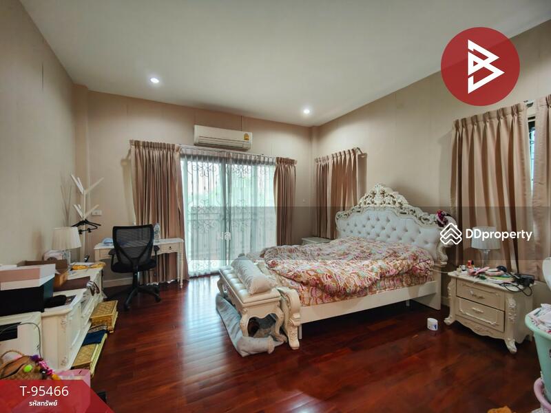 ขาย - หมู่บ้านพารากอน แกรนด์ (Paragon Grand), นครปฐม