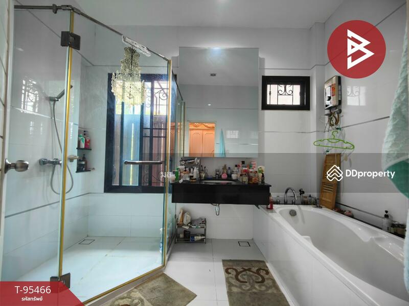 ขาย - หมู่บ้านพารากอน แกรนด์ (Paragon Grand), นครปฐม