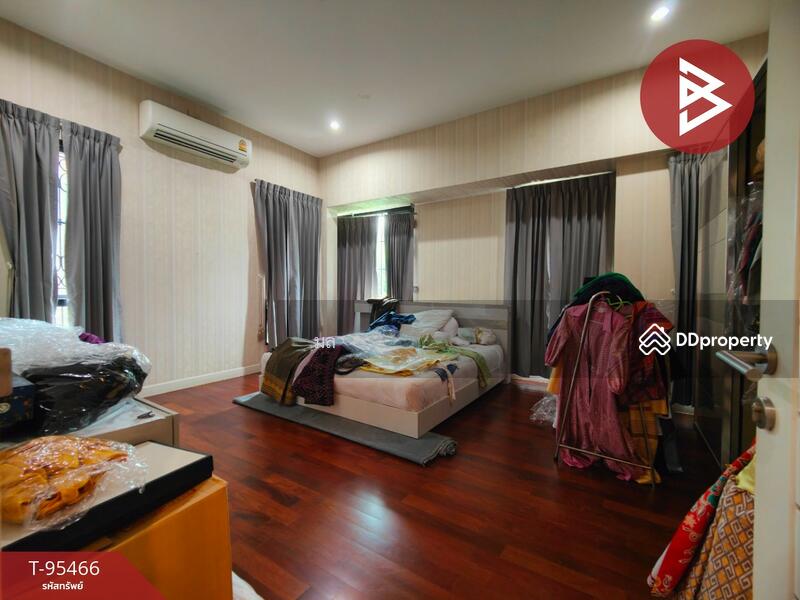 ขาย - หมู่บ้านพารากอน แกรนด์ (Paragon Grand), นครปฐม