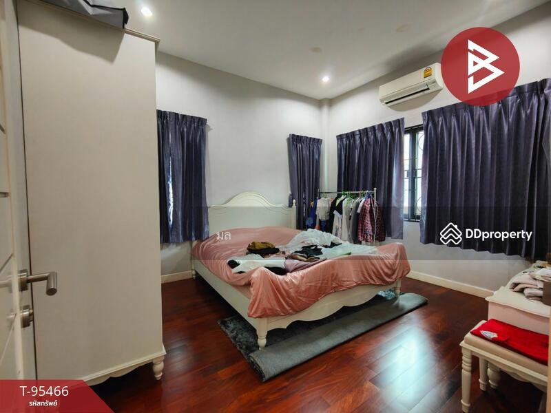 ขาย - หมู่บ้านพารากอน แกรนด์ (Paragon Grand), นครปฐม