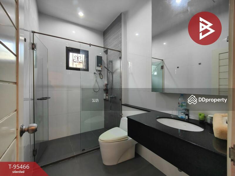 ขาย - หมู่บ้านพารากอน แกรนด์ (Paragon Grand), นครปฐม