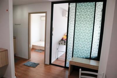 ขาย - Tropicana @ BTS Erawan : ทรอปิคาน่า @ บีทีเอส เอราวัณ, สมุทรปราการ