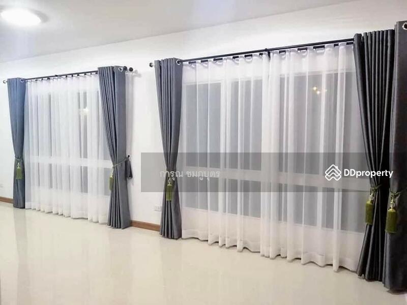 ขาย - Floraville Park Home @ Srinakarin-Kanchanapisek : ฟลอราวิลล์ พาร์ค โฮม @ ศรีนครินทร์-กาญจนา, สมุทรปราการ