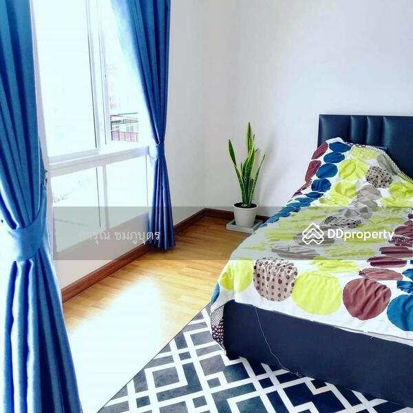 ขาย - Floraville Park Home @ Srinakarin-Kanchanapisek : ฟลอราวิลล์ พาร์ค โฮม @ ศรีนครินทร์-กาญจนา, สมุทรปราการ