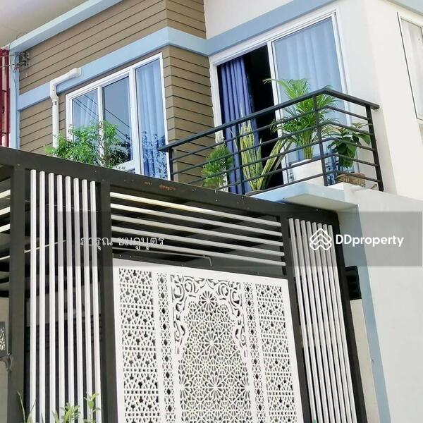 ขาย - Floraville Park Home @ Srinakarin-Kanchanapisek : ฟลอราวิลล์ พาร์ค โฮม @ ศรีนครินทร์-กาญจนา, สมุทรปราการ