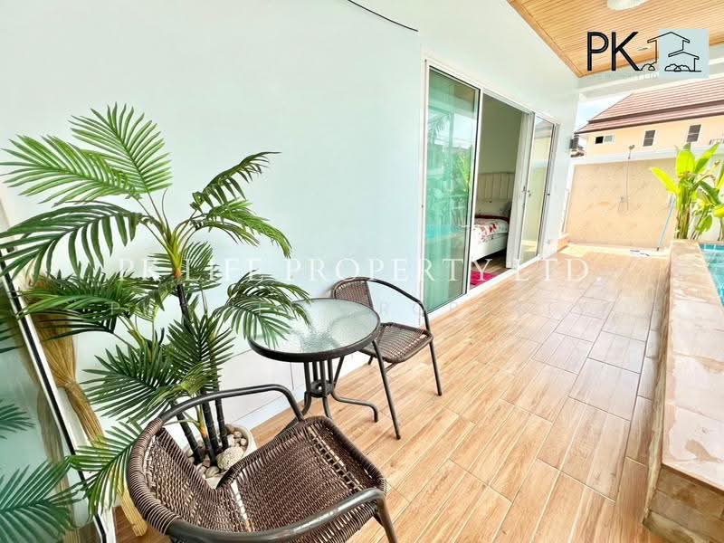 7R0672 Pool villa for rent 2bedroom 2bathroom 65,000/month at rawai have fully furnished, ภูเก็ต, ราไวย์, เมืองภูเก็ต, ภูเก็ต, 250 ตร.ม., วิลล่า ให้เช่า, โดย PK LIFE Property, 11573644 - DDproperty.com