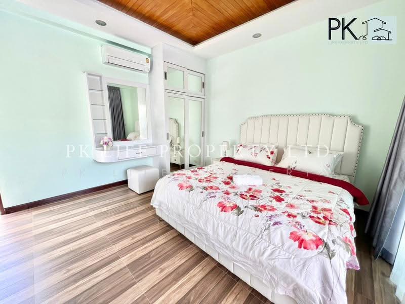 7R0672 Pool villa for rent 2bedroom 2bathroom 65,000/month at rawai have fully furnished, ภูเก็ต, ราไวย์, เมืองภูเก็ต, ภูเก็ต, 250 ตร.ม., วิลล่า ให้เช่า, โดย PK LIFE Property, 11573644 - DDproperty.com