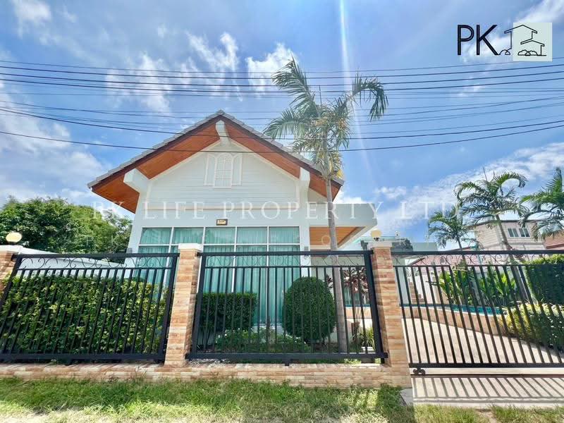 7R0672 Pool villa for rent 2bedroom 2bathroom 65,000/month at rawai have fully furnished, Phuket, Rawai, Muang Phuket, Phuket, 2 Bedrooms, 250 sqm, Villa For Rent, by PK LIFE Property, 11573644 - DDproperty.com
