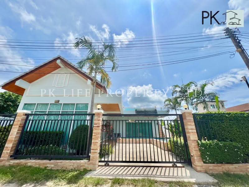 7R0672 Pool villa for rent 2bedroom 2bathroom 65,000/month at rawai have fully furnished, Phuket, Rawai, Muang Phuket, Phuket, 2 Bedrooms, 250 sqm, Villa For Rent, by PK LIFE Property, 11573644 - DDproperty.com