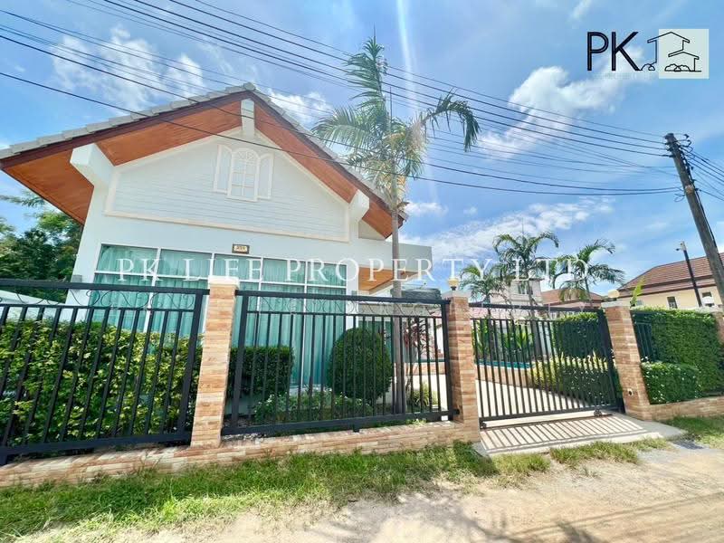 7R0672 Pool villa for rent 2bedroom 2bathroom 65,000/month at rawai have fully furnished, Phuket, Rawai, Muang Phuket, Phuket, 2 Bedrooms, 250 sqm, Villa For Rent, by PK LIFE Property, 11573644 - DDproperty.com