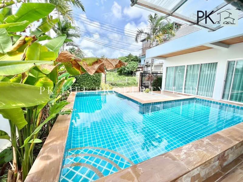 7R0672 Pool villa for rent 2bedroom 2bathroom 65,000/month at rawai have fully furnished, ภูเก็ต, ราไวย์, เมืองภูเก็ต, ภูเก็ต, 250 ตร.ม., วิลล่า ให้เช่า, โดย PK LIFE Property, 11573644 - DDproperty.com