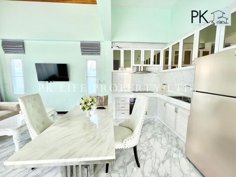 7R0672 Pool villa for rent 2bedroom 2bathroom 65,000/month at rawai have fully furnished, Phuket, Rawai, Muang Phuket, Phuket, 2 Bedrooms, 250 sqm, Villa For Rent, by PK LIFE Property, 11573644 - DDproperty.com