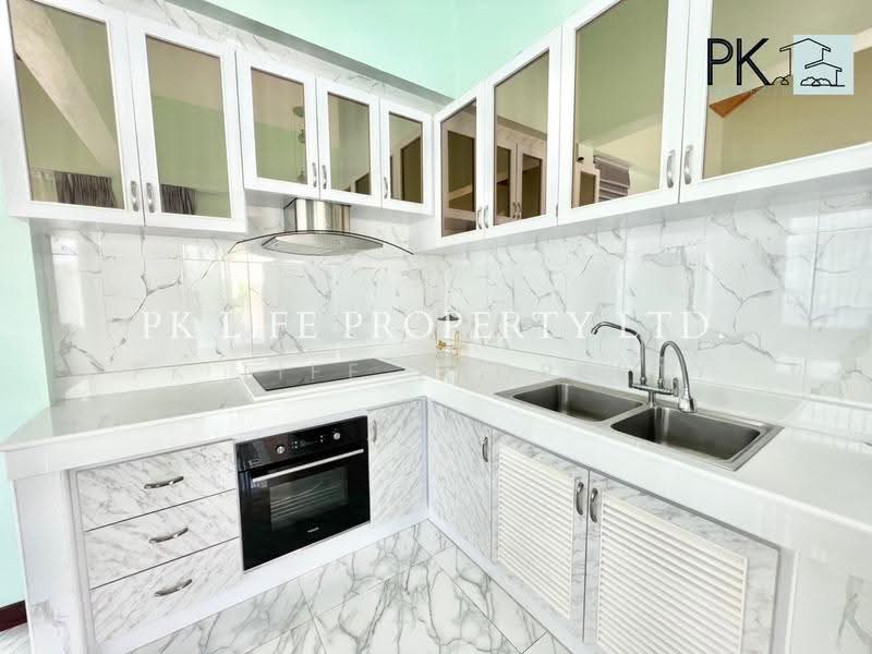 7R0672 Pool villa for rent 2bedroom 2bathroom 65,000/month at rawai have fully furnished, Phuket, Rawai, Muang Phuket, Phuket, 2 Bedrooms, 250 sqm, Villa For Rent, by PK LIFE Property, 11573644 - DDproperty.com