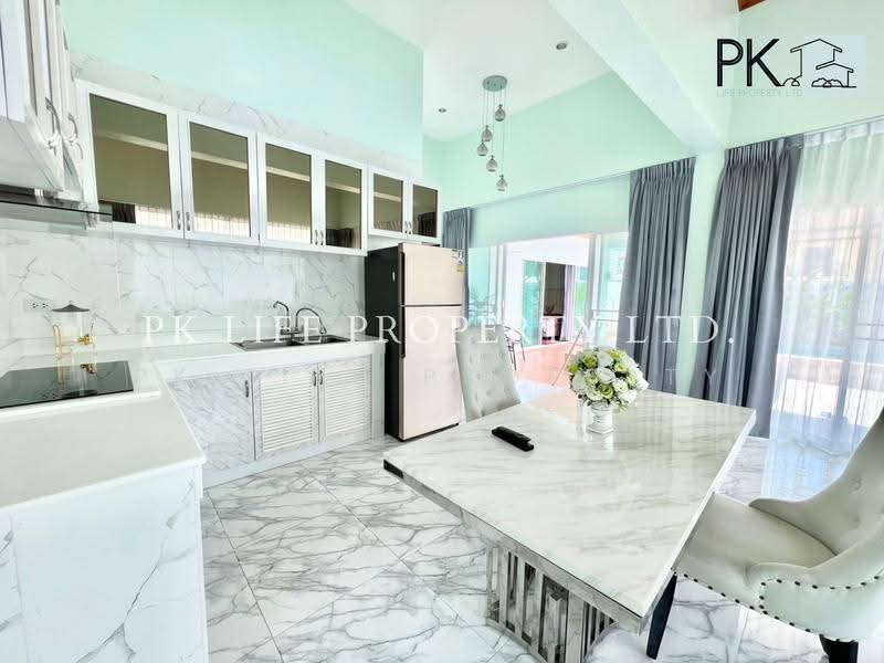 7R0672 Pool villa for rent 2bedroom 2bathroom 65,000/month at rawai have fully furnished, Phuket, Rawai, Muang Phuket, Phuket, 2 Bedrooms, 250 sqm, Villa For Rent, by PK LIFE Property, 11573644 - DDproperty.com
