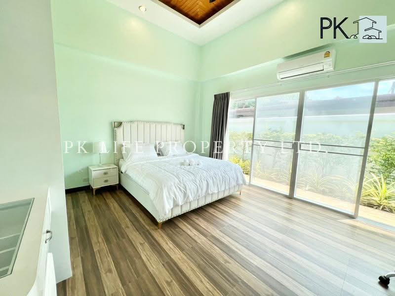 7R0672 Pool villa for rent 2bedroom 2bathroom 65,000/month at rawai have fully furnished, ภูเก็ต, ราไวย์, เมืองภูเก็ต, ภูเก็ต, 250 ตร.ม., วิลล่า ให้เช่า, โดย PK LIFE Property, 11573644 - DDproperty.com