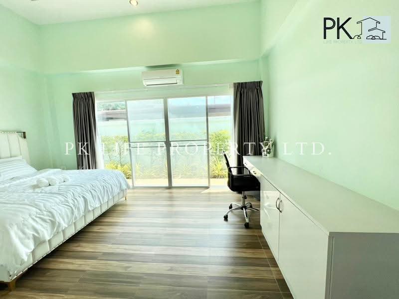 7R0672 Pool villa for rent 2bedroom 2bathroom 65,000/month at rawai have fully furnished, Phuket, Rawai, Muang Phuket, Phuket, 2 Bedrooms, 250 sqm, Villa For Rent, by PK LIFE Property, 11573644 - DDproperty.com