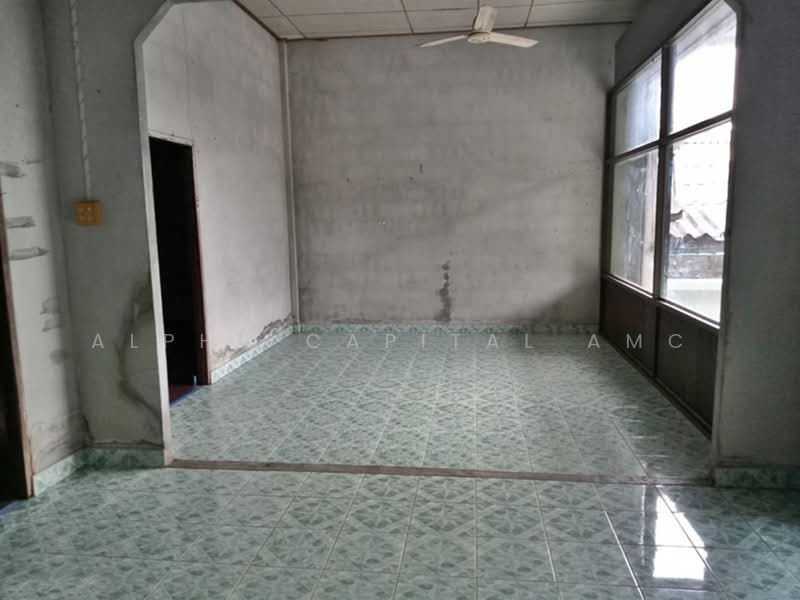 For Sale - Single House, Krapang-Bangkhan (Hwy. 4151) T.Ban Lumnow, A.Bang Khan, NAKHON SI THAMMARAT ZB_028_G01, Nakhon Si Thammarat