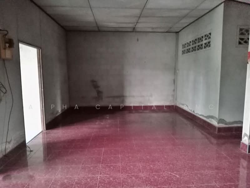 For Sale - Single House, Krapang-Bangkhan (Hwy. 4151) T.Ban Lumnow, A.Bang Khan, NAKHON SI THAMMARAT ZB_028_G01, Nakhon Si Thammarat