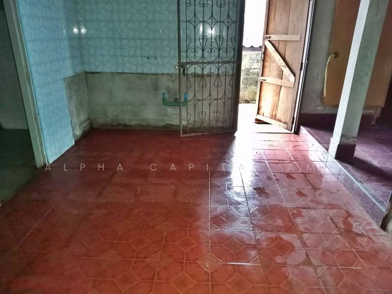 For Sale - Single House, Krapang-Bangkhan (Hwy. 4151) T.Ban Lumnow, A.Bang Khan, NAKHON SI THAMMARAT ZB_028_G01, Nakhon Si Thammarat