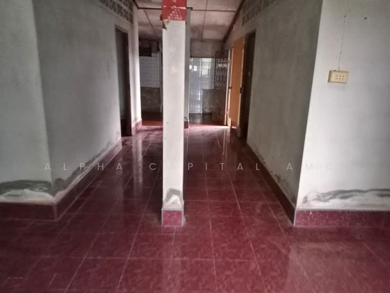 For Sale - Single House, Krapang-Bangkhan (Hwy. 4151) T.Ban Lumnow, A.Bang Khan, NAKHON SI THAMMARAT ZB_028_G01, Nakhon Si Thammarat