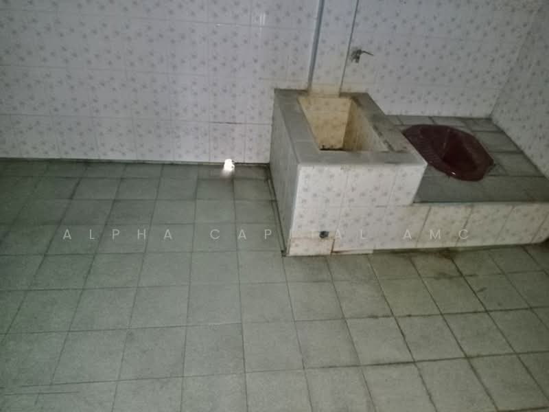 ขาย - บ้านพักอาศัย 1 ชั้น แยกจากกระปาง-บางขันธุ์ (4151) ต.บ้านลำนาว อ.บางขัน จ.นครศรีธรรมราช ZB_028_G01, นครศรีธรรมราช