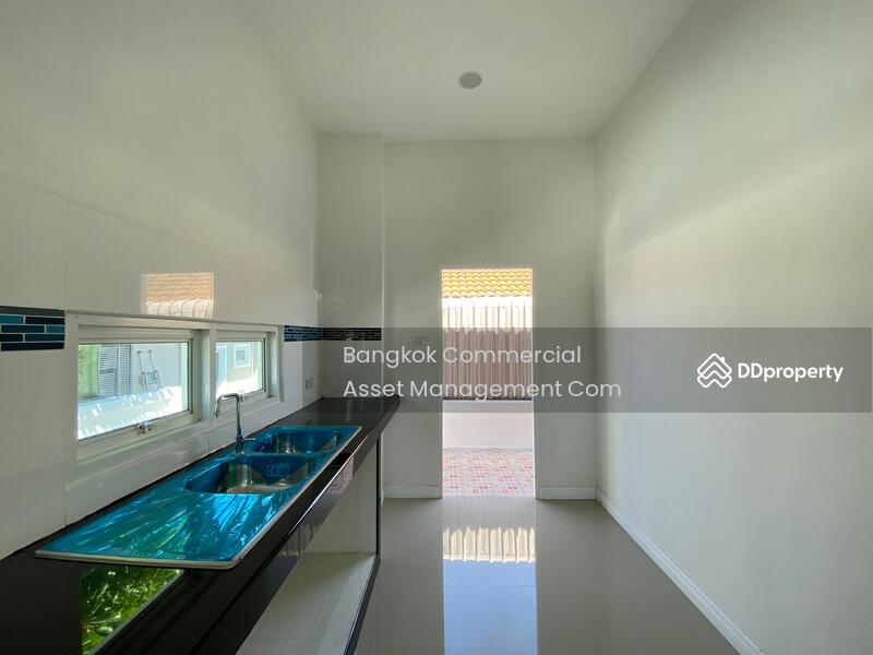 For Sale - เติมทรัพย์ลิฟวิ่งโฮม, Rayong