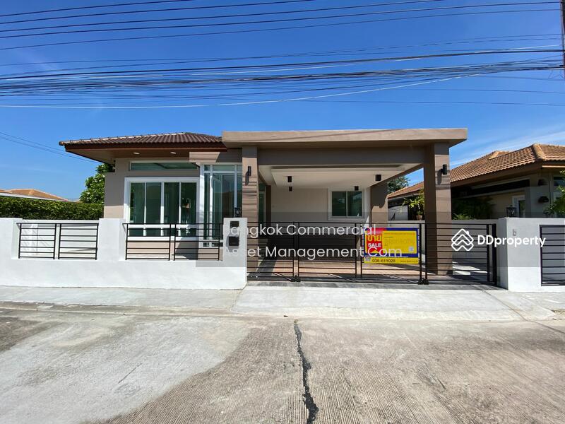 For Sale - เติมทรัพย์ลิฟวิ่งโฮม, Rayong